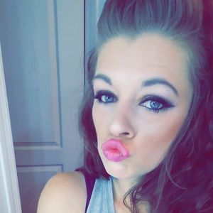 Meet your Posher, Katrina